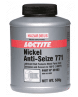Loctite Nickle Antiseize - 771