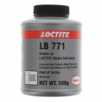 Loctite Nickel Lb771 Anti-Seize 500Gr