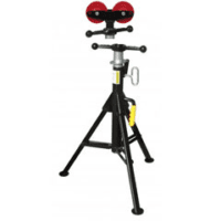 Hi Pro Fold-A-Jack Stand Rollderhead (Collapsable)