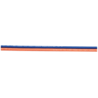 5Mm Oxy/Lpg Twin Hose (Roll=100Mt)