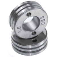 1.2 - 1.6 - Feed Roller Flux/C