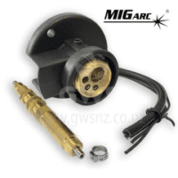 Euro Adaptor To Suit 4Rt