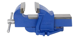 Vice 205Mm Mechanics Record