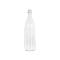 500Ml Cone Bottle Natural