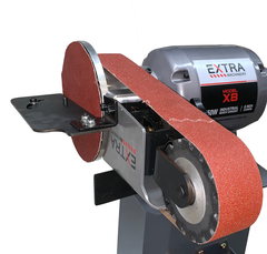 Multitool Linishing Attachment 50X915Mm