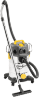 Vacuum 30L Wet/Dry 1400W Vacmaster