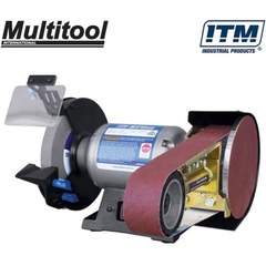 Multitool Linishing/200 Grinder 50X914Mm