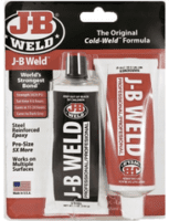 Jb Weld Professional Size 283.6G