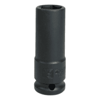 19Mm X 1/2"Dr. Deep Impact Socket