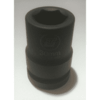 30Mm X 1/2"Dr. Deep Impact Socket