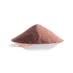 Garnet 80 Mesh 25Kg - Sandblasting Grit