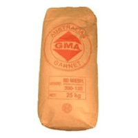 Garnet Blasting Grain (30/60) 25Kg