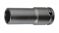 33Mm X 3/4"Dr. 6Pt Deep Impact Skt