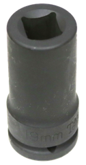 19Mm X 3/4"Dr. Deep Square Impact Skt