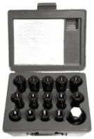 Stud Remover Set (Imp)