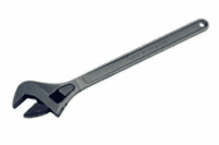 Bacho Wrench Adjustable 610Mm - 86