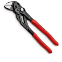 Knipex Plier Wrench 180Mm