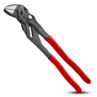 Knipex Plier Wrench 250Mm (Blk Atramentized)