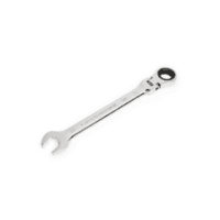 24Mm 90-Tooth 12 Point Flex Head Ratcheting Combination Wren