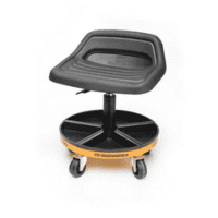 Gear Wrench Tractor Seat Mechanics Roller Stool