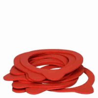 Rubber Ring 120Mm Dia