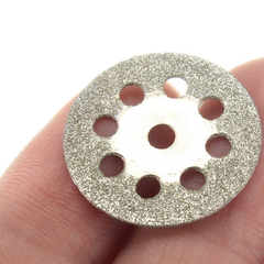 Diamond Wheel 22Mm X 0.8