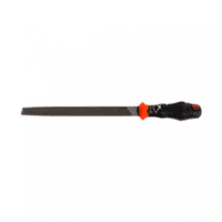 File 200Mm Flat Bastard Cut