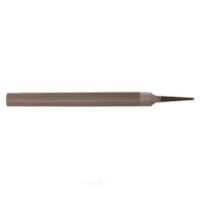 File 300Mm 1/2 Round Bastard Carded