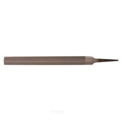 File 300Mm 1/2 Round Bastard Carded