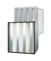 Allclear Hepa Filter To Suit Hv 250