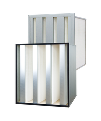 Allclear Hepa Filter To Suit Hv 250