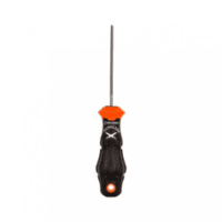 File 200Mm Round Bastard Cut