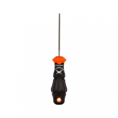 File 200Mm Round Bastard Cut