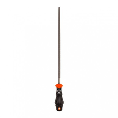 File 300Mm Round Bastard - Carded