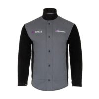 Weldjing Jacket 2Xl Spata