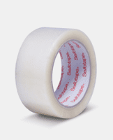 Sellotape Packaging Tape 757 48 mm ? 75 m Clear