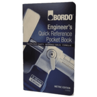 Engineers Quick Reference Pocket Book
