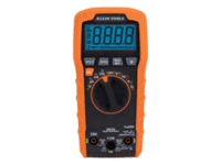 Klein Auto Ranging Multimeter 400Amp