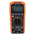 1000V 10A Ac/Dc Multi-Meter Loz Trms Temp