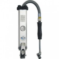 Tyre Chuck Roller Gauge Model St6200