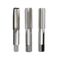 Tap Hss 4.0 X 0.7 Inter