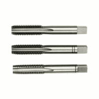 Tap Hss 5.0 X 0.8 Inter