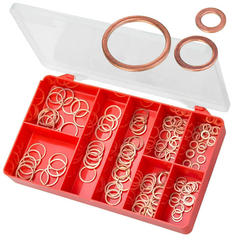 Copper Washer Kit