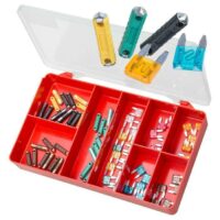 Mini Plug-In Blade & Ceramic Fuses