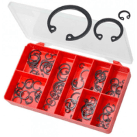 Internal Circlips Din 472