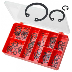 Internal Circlips Din 472