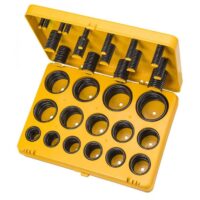 Nbr-70 O-Rings - Large Kit