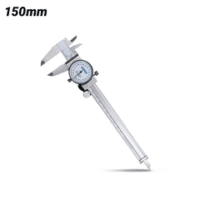 150Mm Metric Dial Caliper