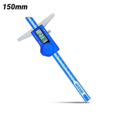 0-150Mm/0-6" Digital Caliper