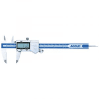 0-300Mm/0-12" Digital Caliper Ip54